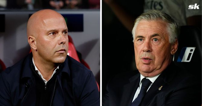 Liverpool face competition from Real Madrid for Bundesliga stalwart lined up as Virgil van Dijk replacement: Reports