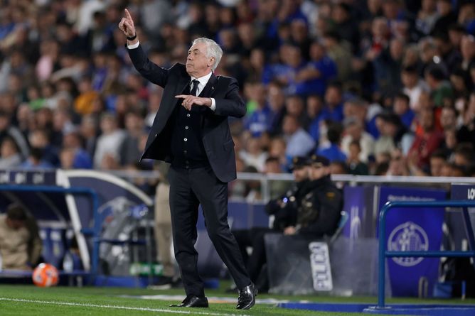 Real Madrid Transfer News Roundup: Los Blancos eyeing EPL ace, club suffer Alexis Mac Allister blow, and more - April 24, 2025