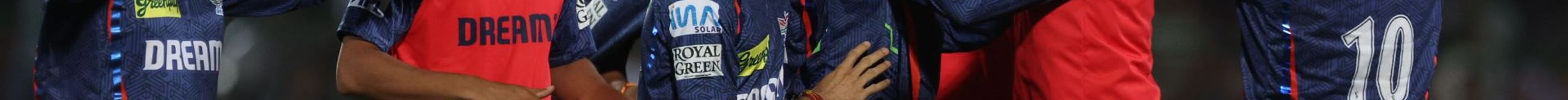 IPL 2025 weather update: Lucknow weather report for April 22 for LSG vs DC match