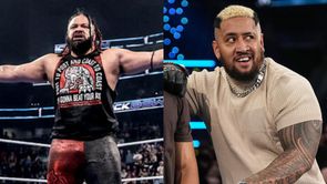 Jacob Fatu has seemingly hinted that a betrayal between him and Solo Sikoa isn't taking place anytime soon