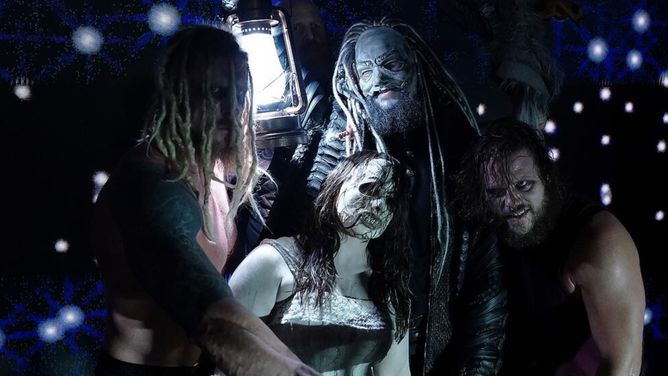 Wyatt Sicks member shares cryptic message ahead of imminent WWE return