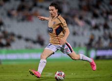Newcastle Jets vs Wellington Phoenix Prediction and Betting Tips | April 5th 2025