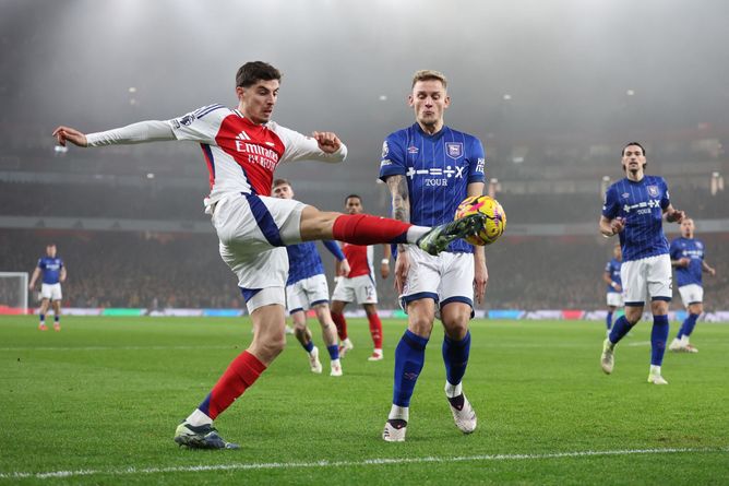 Ipswich Town vs Arsenal Prediction and Betting Tips | April 20th 2025