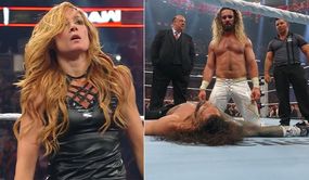 3 Reasons why Becky Lynch turned heel on WWE RAW after WrestleMania 41