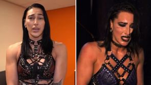 Rhea Ripley shares heartbreaking update ahead of her match at WWE WrestleMania 41 Night 2