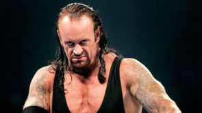37-year-old WWE star claims he has more experience than The Undertaker in ONE BIG thing