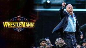 Triple H to book a major WWE title change 12 days before WrestleMania on RAW tonight? Possibility explored