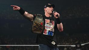 When will John Cena lose the Undisputed WWE Championship? Likely outcome explored