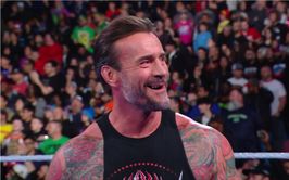 CM Punk drops another massive hint about the favor that Paul Heyman owes him
