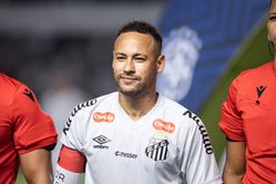 “This is the main project” - Santos president speaks up on Neymar Jr’s future amid speculation of return to Europe and injury crisis
