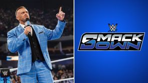 Nick Aldis to add WWE SmackDown's newest tag team to the TLC Match tonight? Exploring the potential