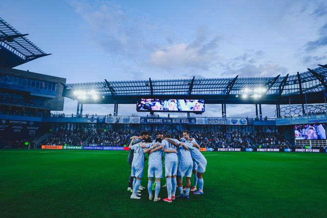 Sporting Kansas City vs Portland Timbers Prediction and Betting Tips | 13th April 2025
