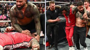 Is Jimmy Uso actually injured? Likely truth revealed following his beatdown on WWE RAW