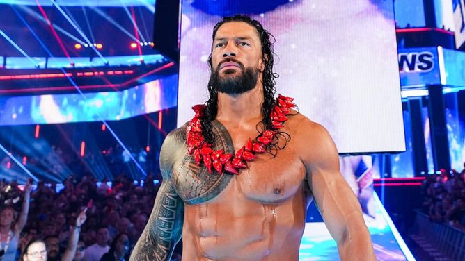 Roman Reigns will get his revenge on major name after WrestleMania 41, says ex-WWE star