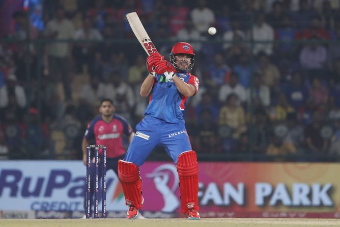 Ishant Sharma has an angry exchange with Ashutosh Sharma after caught-behind appeal is turned down during GT vs DC IPL 2025 match [Watch]
