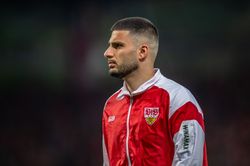 Stuttgart vs Heidenheim Prediction and Betting Tips | April 25, 2025