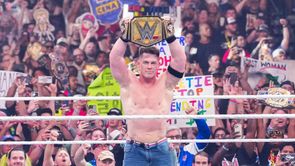 WWE legend reveals the biggest problem with John Cena's title match at WrestleMania