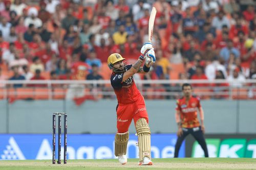 Virat Kohli (Image Credits: IPL X)