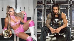 WWE News Roundup: Champion relinquishes title, Star hospitalized after car accident, Veteran on Roman Reigns, Tiffany Stratton was buried?