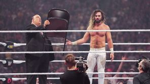 Paul Heyman blames Roman Reigns for recent betrayal