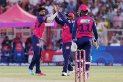 DC vs RR, IPL 2025: Arun Jaitley Stadium, Delhi pitch history and T20 records