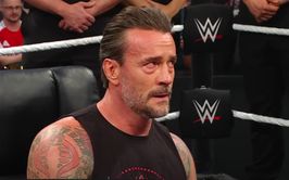 CM Punk defeats impressive 34-year-old star for the third time in 4 months after RAW goes off the air