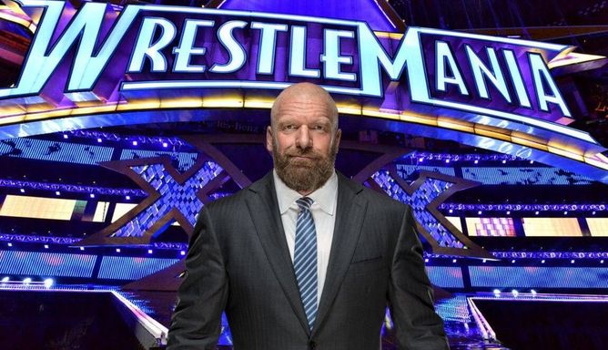 Triple H deliberately spoils a surprise WWE return at WrestleMania 41 three days in advance