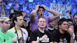 Legendary WWE tag team reunites!