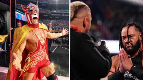 4 major angles that could've happened at WWE WrestleMania 41 Night 1 but didn't