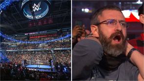 New champion crowned on WWE SmackDown