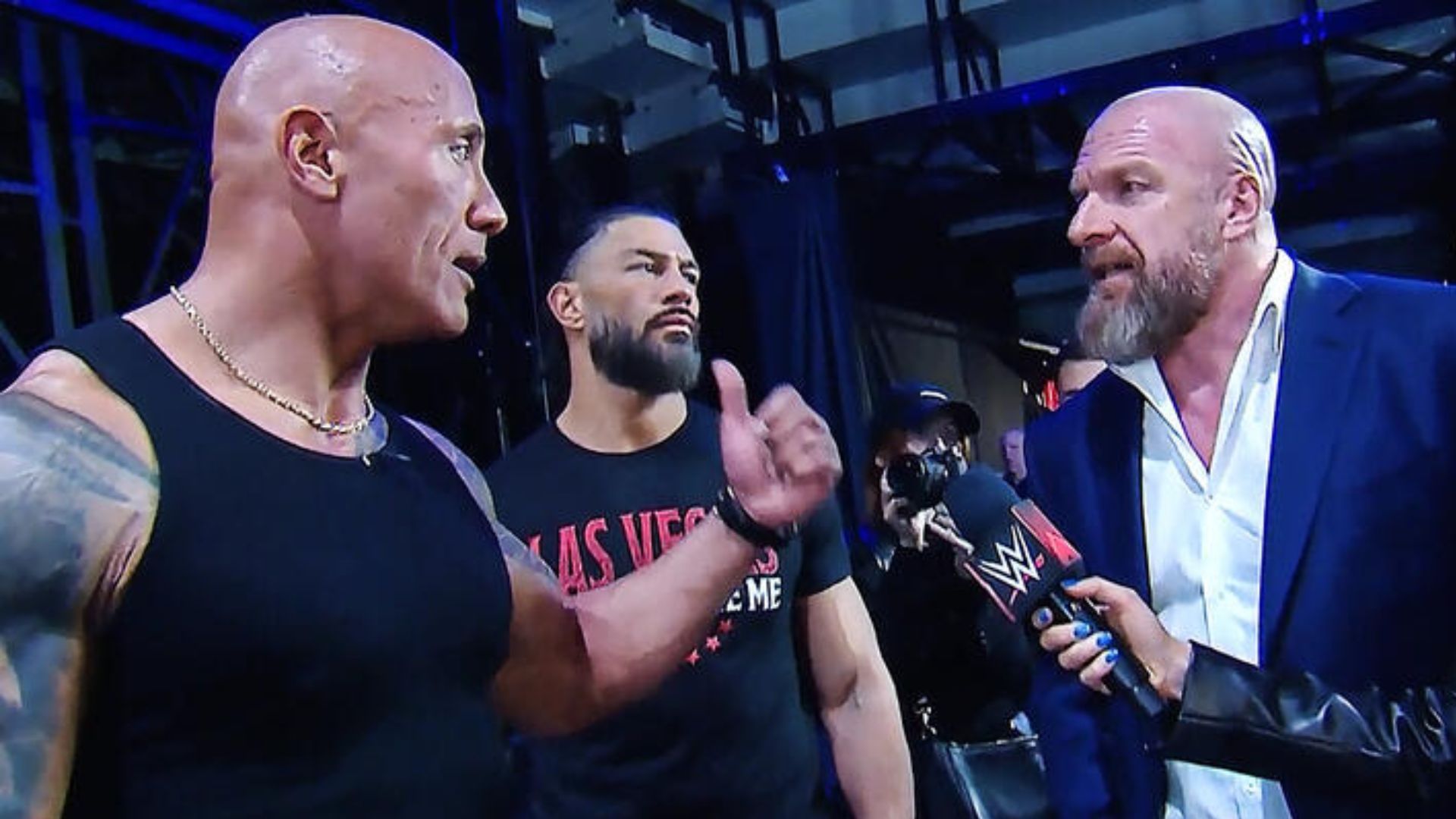 The CCO has spoken on the Final Boss (Credit: WWE.com)
