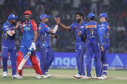 Axar Patel fined ₹12 lakh for breaching Code of Conduct in DC vs MI IPL 2025 match