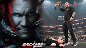 Predicting the WWE Backlash match card after WrestleMania 41