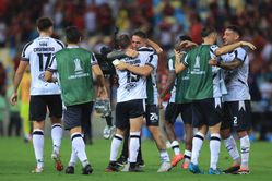 Cordoba SdE vs Tachira Prediction and Betting Tips | April 24th 2025