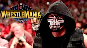 Is Dean Ambrose coming back to WWE at WrestleMania 41? Recent SmackDown hint analyzed