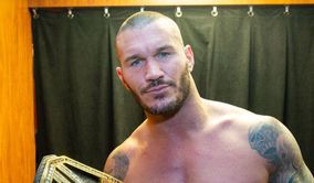 Best wishes to WWE legend Randy Orton