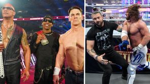 4 major angles that could've happened at WrestleMania 41 Night 2 but didn't