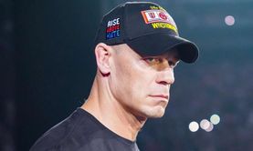 John Cena to recruit 416-pound WWE Superstar as his bodyguard after Randy Orton RKO’d him? Exploring the possibility