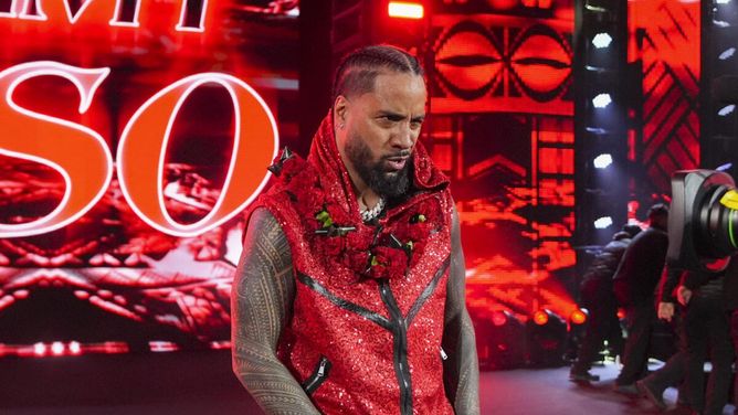 Jimmy Uso to return with a familiar name who hasn’t been seen in WWE in a very long time? Exploring potential reunion