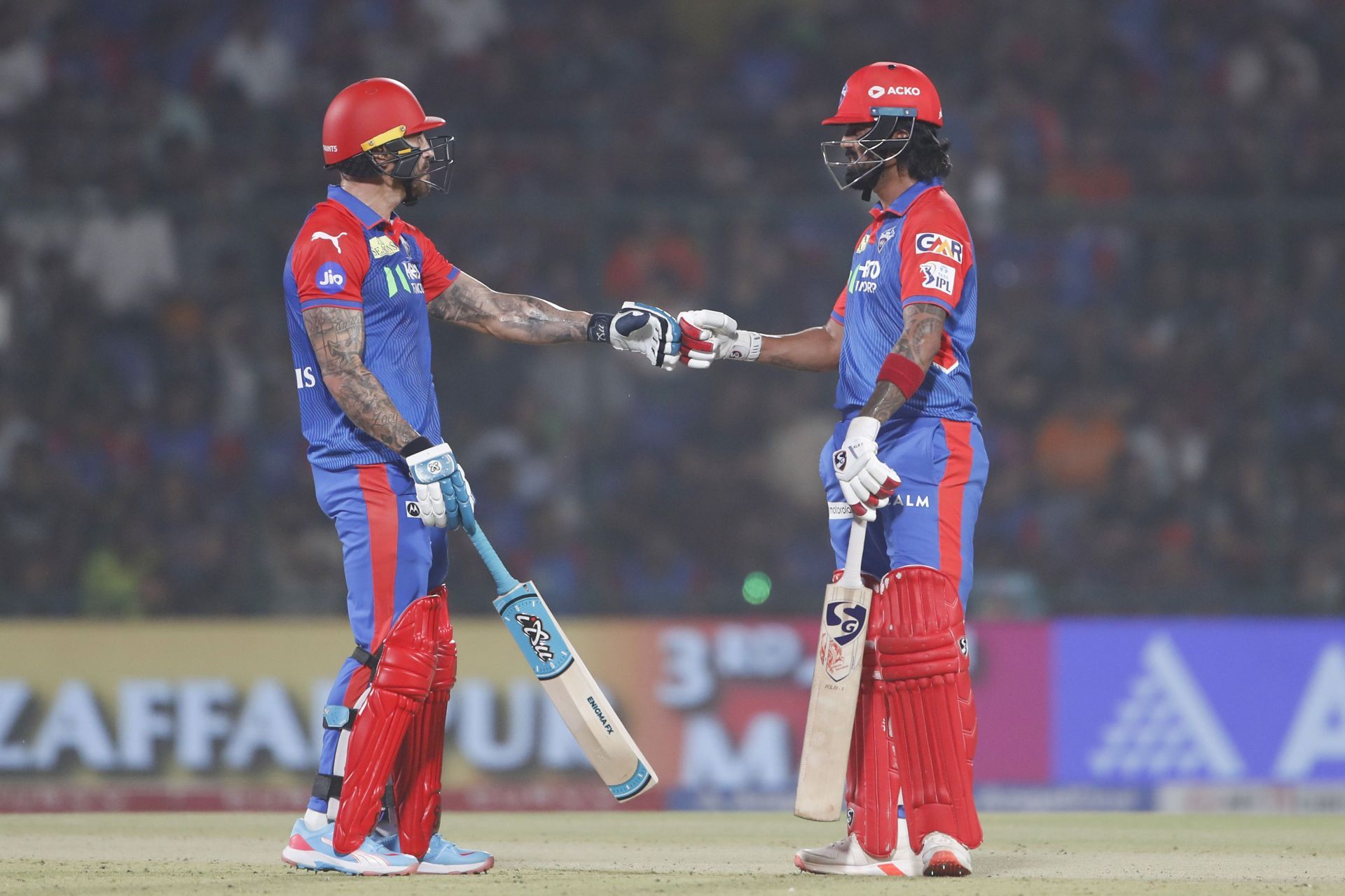 2025 IPL - Delhi Capitals v Royal Challengers Bengaluru - Source: Getty