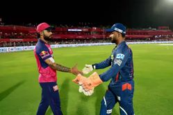"How do you do this?" - Aakash Chopra on RR's IPL 2025 loss vs LSG