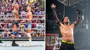 4 Superstars who could've faced Randy Orton at WrestleMania 41 instead of Joe Hendry