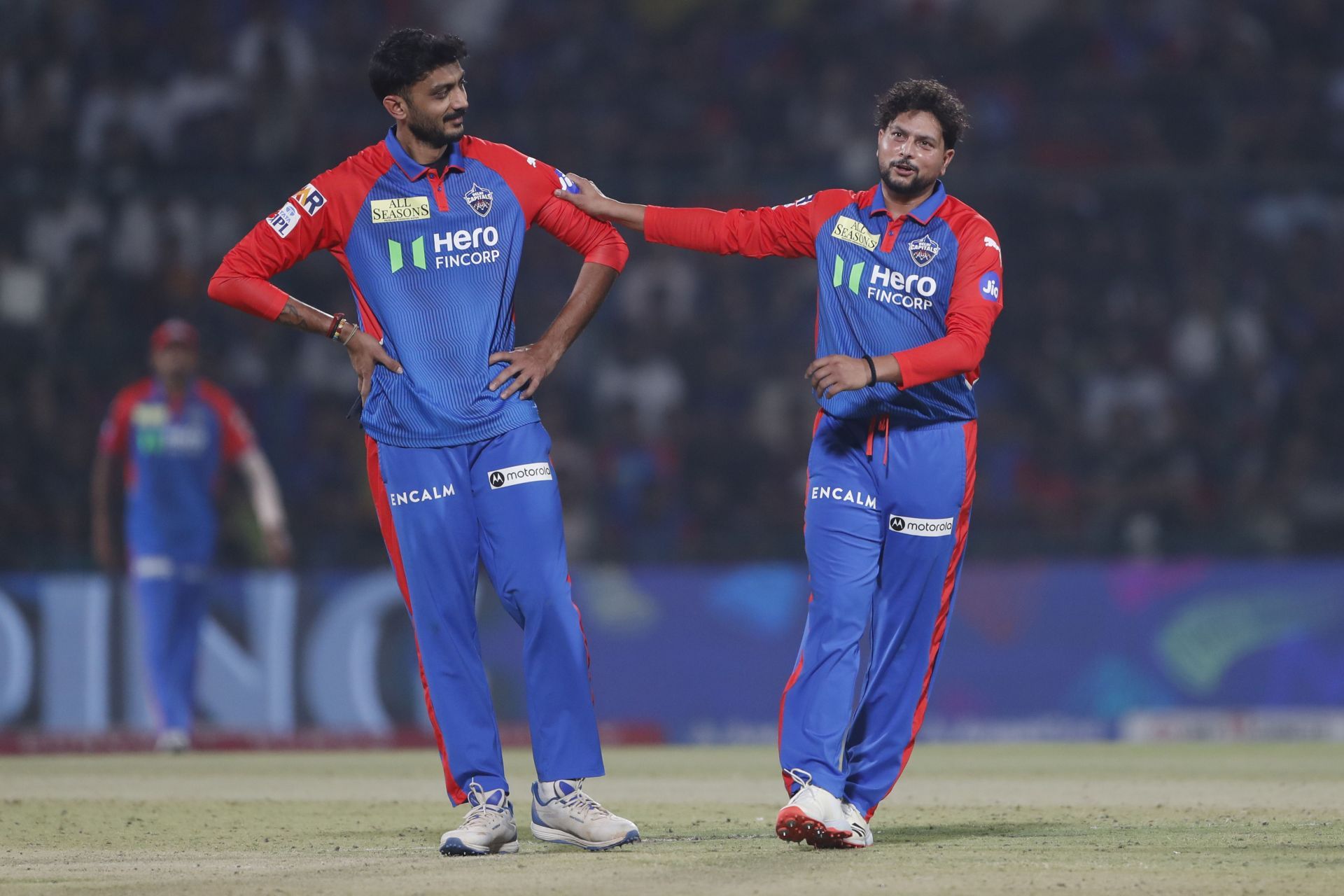 2025 IPL - Delhi Capitals v Royal Challengers Bengaluru - Source: Getty