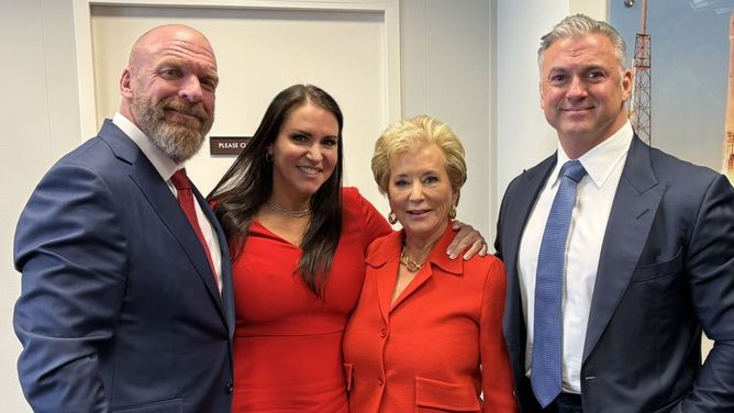 Linda McMahon requests dismissal of lawsuit related to major WWE scandal