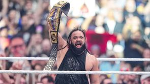 Former Universal Champion to confront Jacob Fatu and beat him for his coveted title? Exploring major Backlash ramifications