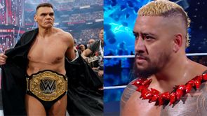 WWE News Roundup: Superstar bids farewell to the company after devastating loss, Gunther's wife shares an update, Solo Sikoa reunites with Jimmy Uso