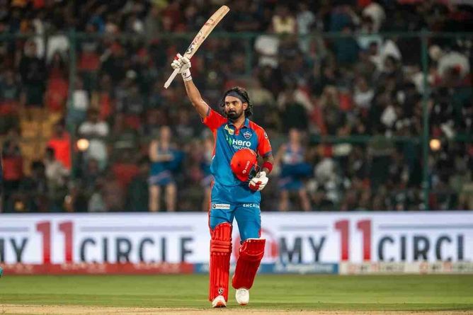 "You went till ₹23 crore for Venky Iyer and didn't come to me till ₹12 crore" - Aakash Chopra on KL Rahul's message to RCB after DC's IPL 2025 win