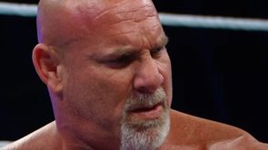 WWE veteran recalls Bret Hart DID NOT tell him about Goldberg injuring him right away (Exclusive)