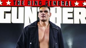 Legend defends Gunther ahead of potential fate at WrestleMania 41