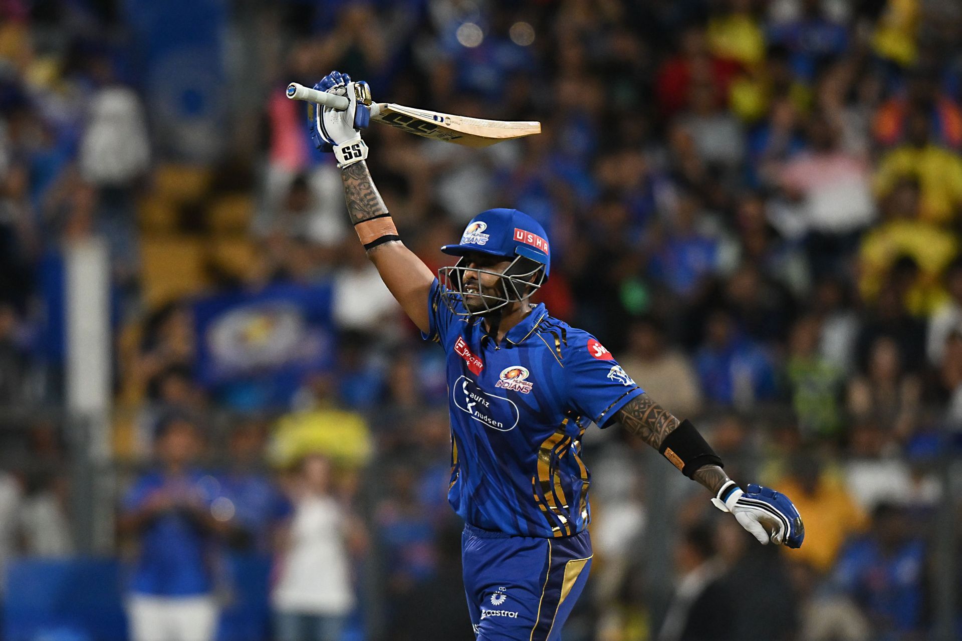 2025 IPL - Mumbai Indians v Chennai Super Kings - Source: Getty